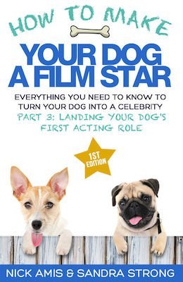 How to Make Your Dog a Film Star Part 3 eBook for Kindle How to Make Your Dog a Film Star Part 3 eBook for Kindle