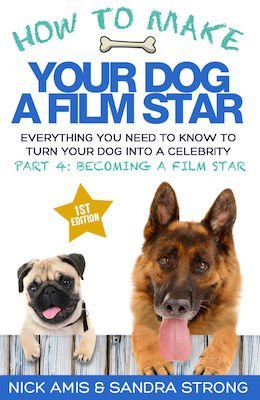 How to Make Your Dog a Film Star Part 4 eBook for Kindle How to Make Your Dog a Film Star Part 4 eBook for Kindle